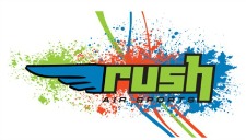 Rush Air Sports | Kern Value Card