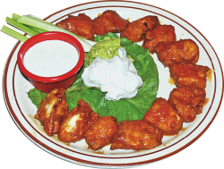 Santiago's_Grill_seafood_platter