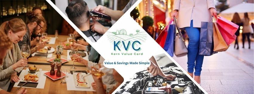 Contact Kern Value Card